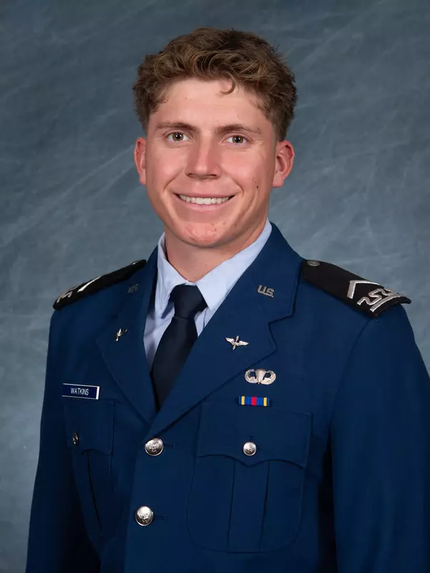 U.S. AIR FORCE ACADEMY, Colo. -- (U.S Air Force Photo by Ray Bahner)