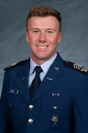U.S. AIR FORCE ACADEMY, Colo. -- (U.S Air Force Photo by Ray Bahner)