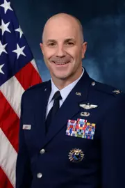 Col. Matt Horner