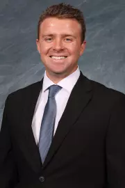 Hunter Wolfe
