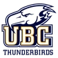University of British Columbia Logo