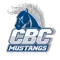 Central Baptist College Logo
