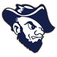 South Dakota Mines Logo