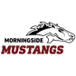 Morningside University (Iowa) Logo