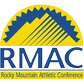 Rocky Mountain Athletic Conference Logo