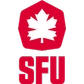 Simon Fraser University (B.C.) Logo