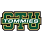 St. Thomas University Logo