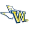 Wayland Baptist University (Texas) Logo