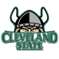 Cleveland State University Logo