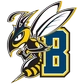 Montana State University Billings Logo