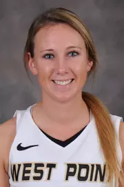 Maggie Crisman