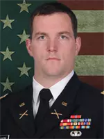 MAJ Matt Luyster