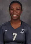 Janaya Simmons