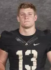 Seth Combs