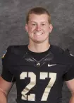 Garrett Sweetser