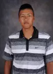 Anthony Kim