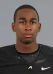 Chevaughn Lawrence