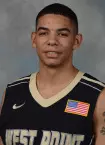 Jalen Harris