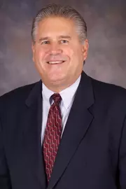 Dave Magarity