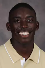 James Mbony