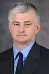 Steve McAnulty