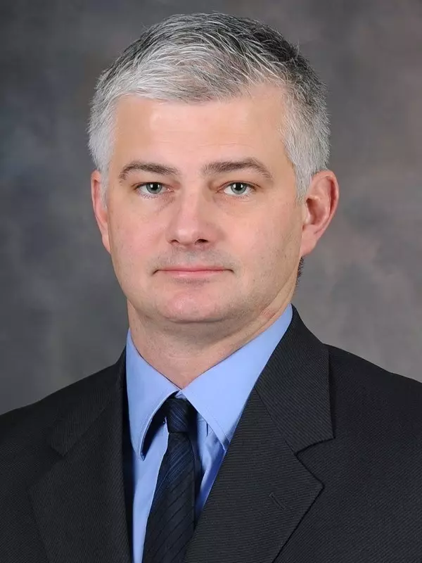 Steve McAnulty