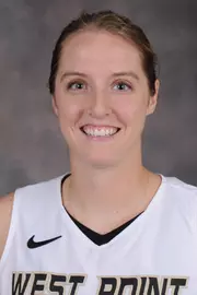 Olivia Schretzman