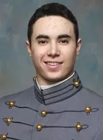 Austin Colvin