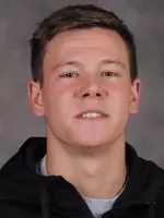 Harrison McCormick