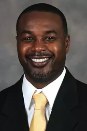 Keith Gaither