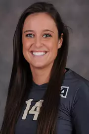 Molly McDonald