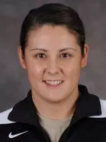 Sabrina Mortell