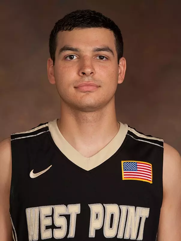 Travis Waldroup Rodriguez