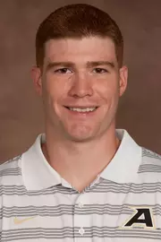 Andrew O'Leary