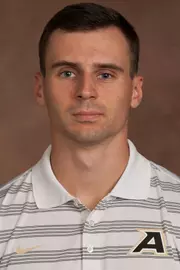 Zak Zaremba