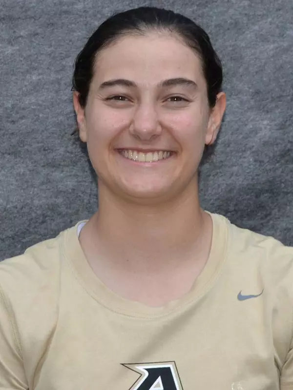 Mariah Caid-Loos