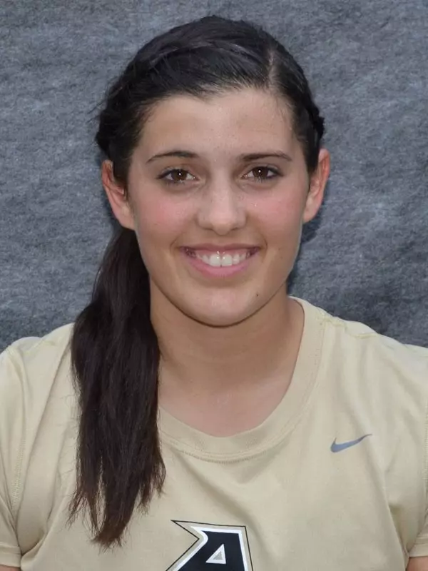 Rebecca Griswold