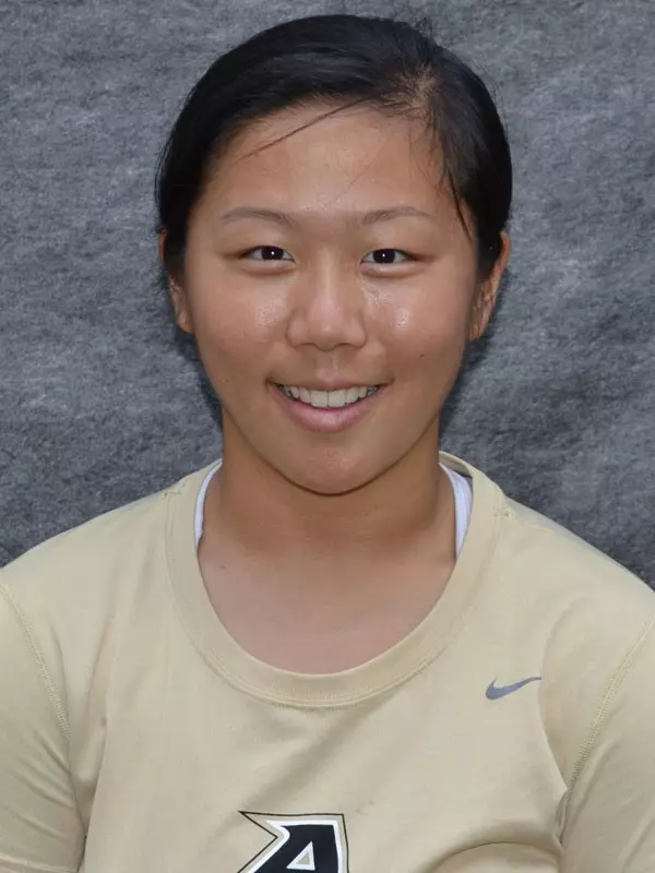 Kelsey Jang