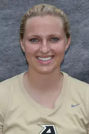 Ashley Mohr