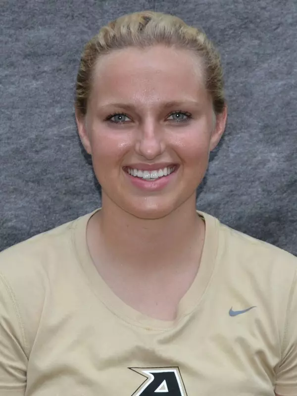 Ashley Mohr