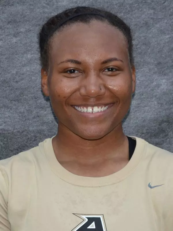 Tranelle Patterson