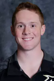 Connor Venrick
