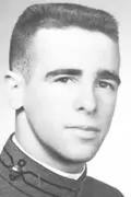 William Jay Straub