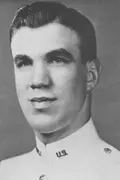 Thomas Burdick Tyree