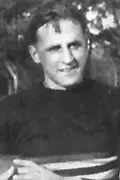 Edgar W. Garbisch