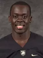 Juwan Griffith-James