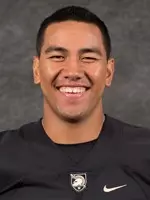 Kendall Tu'ua