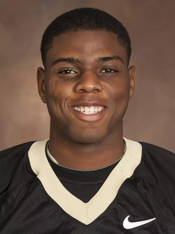 Shaq Tolbert