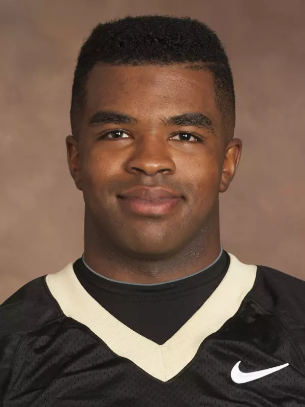 Marqus Burrell