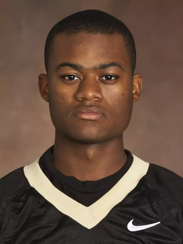 Jaylen Collier
